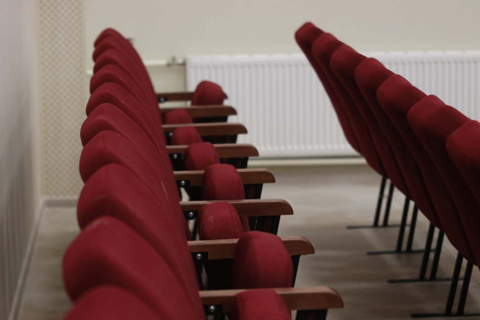 В Петербурге готовят премьеру спектакля по мотивам Лескова Левша